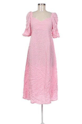 Рокля H&M, Размер M, Цвят Многоцветен, Цена 17,89 €, #137053606