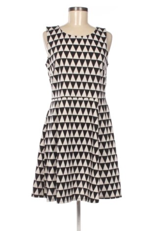 Φόρεμα H&M, Μέγεθος L, Χρώμα Πολύχρωμο, Τιμή 17,00 €, #137053627