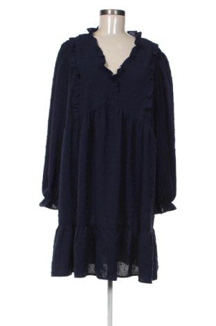 Rochie Unbranded, Mărime XXL, Culoare Albastru, Preț 118,99 Lei, #137053756
