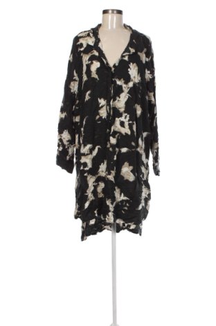 Φόρεμα ONLY Carmakoma, Μέγεθος 4XL, Χρώμα Πολύχρωμο, Τιμή 15,99 €, #137053782