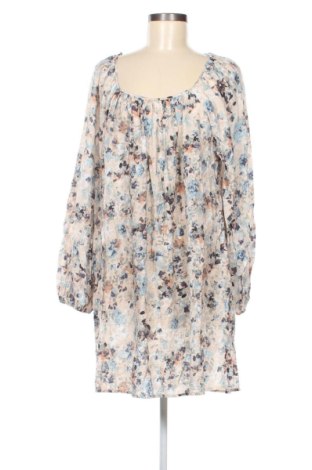 Рокля H&M, Размер L, Цвят Многоцветен, Цена 21,47 €, #137053819