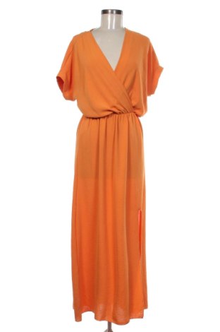 Рокля NEW COLLECTION, Размер M, Цвят Оранжев, Цена 31,00 €, #137053835