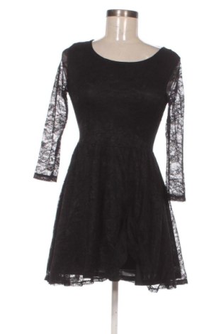 Rochie H&M, Mărime M, Culoare Negru, Preț 68,99 Lei, #137053854