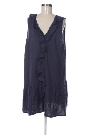 Φόρεμα Unbranded, Μέγεθος XXL, Χρώμα Μπλέ, Τιμή 23,99 €, #137053872
