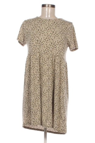 Sukienka Pull&Bear, Rozmiar S, Kolor Kolorowy, Cena 35,99 zł, #137053993