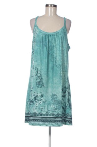 Šaty  Unbranded, Velikost XXL, Barva Modrá, Cena  579,00 Kč, #137054016