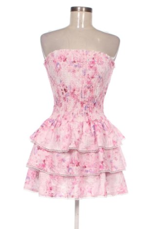 Sukienka SHEIN, Rozmiar S, Kolor Kolorowy, Cena 55,99 zł, #137054053