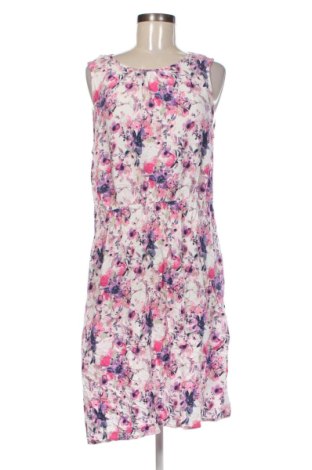 Rochie Janina, Mărime XL, Culoare Multicolor, Preț 55,99 Lei, #137054059