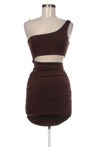 Kleid Unbranded, Größe S, Farbe Braun, Preis € 13,99, #137054110