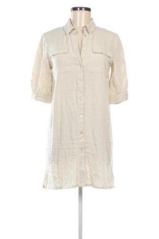 Rochie Vero Moda, Mărime M, Culoare Ecru, Preț 94,99 Lei, #137054125