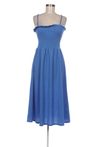 Rochie H&M, Mărime M, Culoare Albastru, Preț 89,99 Lei, #137054148