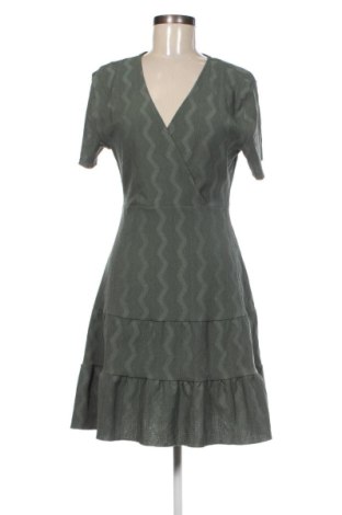 Kleid Unbranded, Größe M, Farbe Grün, Preis 9,99 €, #137054211