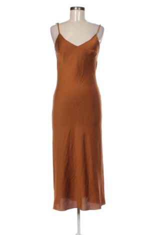 Kleid Terra di Siena, Größe S, Farbe Orange, Preis 24,99 €, #137054256
