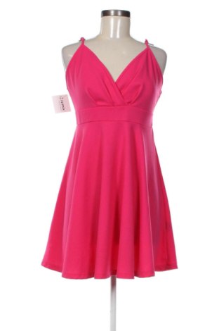 Sukienka Unbranded, Rozmiar M, Kolor Różowy, Cena 62,99 zł, #137054304