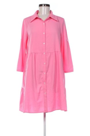 Rochie SHEIN, Mărime M, Culoare Roz, Preț 71,99 Lei, #137054389