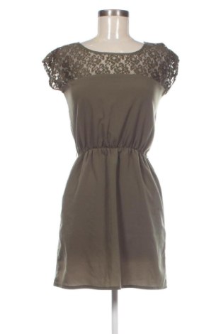 Rochie Unbranded, Mărime XS, Culoare Verde, Preț 63,99 Lei, #137054486