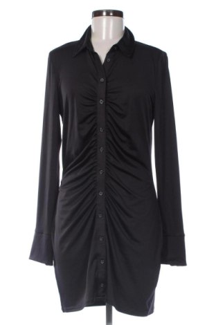 Rochie H&M, Mărime L, Culoare Negru, Preț 120,99 Lei, #137054534