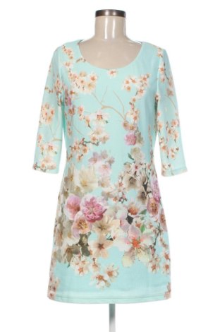Kleid K-design, Größe S, Farbe Mehrfarbig, Preis € 8,99, #137054601