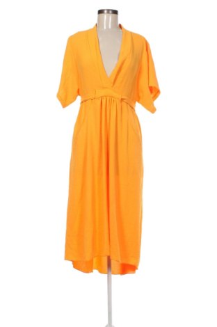 Sukienka Unbranded, Rozmiar XL, Kolor Pomarańczowy, Cena 101,99 zł, #137054721