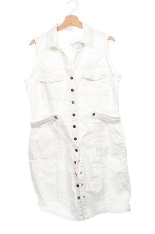 Kleid Unbranded, Größe XL, Farbe Weiß, Preis 22,99 €, #137054729