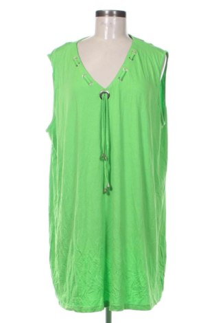 Rochie Unbranded, Mărime 3XL, Culoare Verde, Preț 134,99 Lei, #137054841