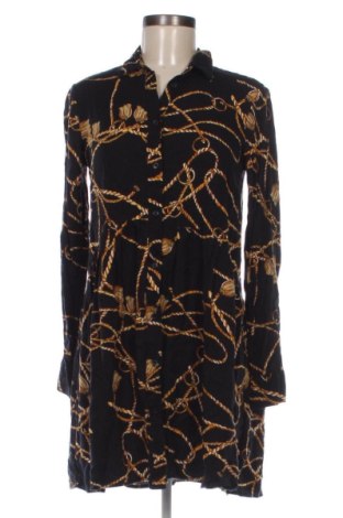 Rochie Stradivarius, Mărime S, Culoare Multicolor, Preț 63,99 Lei, #137054861