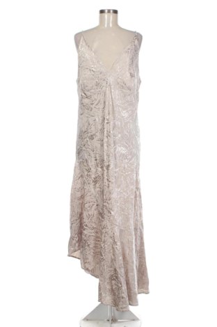 Kleid H&M, Größe XXL, Farbe Beige, Preis € 29,99, #137054862