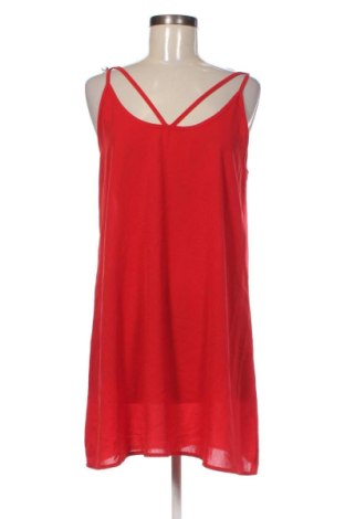 Kleid SHEIN, Größe M, Farbe Rot, Preis 13,99 €, #137054868