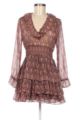 Rochie Zara, Mărime S, Culoare Multicolor, Preț 52,49 Lei, #137055010