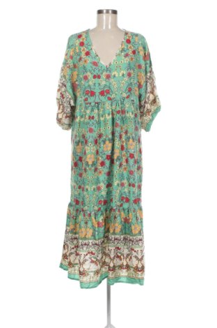 Φόρεμα Unbranded, Μέγεθος L, Χρώμα Πολύχρωμο, Τιμή 20,99 €, #137055219