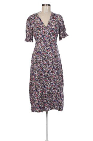 Φόρεμα Pieces, Μέγεθος XS, Χρώμα Πολύχρωμο, Τιμή 8,99 €, #137055227