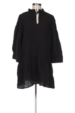Rochie H&M, Mărime M, Culoare Negru, Preț 101,99 Lei, #137055246