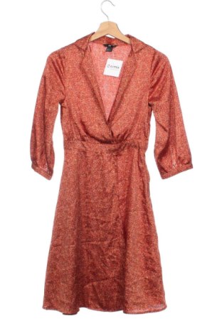 Šaty  H&M, Velikost XS, Barva Vícebarevné, Cena  309,00 Kč, #137055247