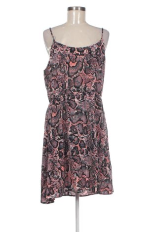 Rochie Casual Ladies, Mărime XL, Culoare Multicolor, Preț 76,99 Lei, #137055248