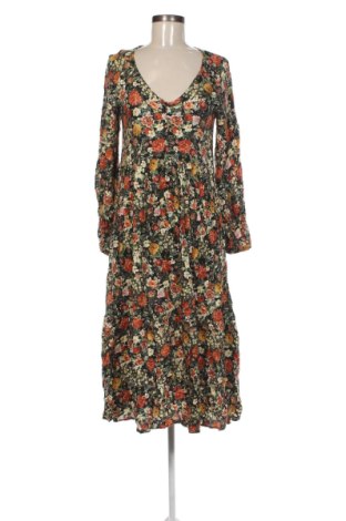 Rochie Pull&Bear, Mărime M, Culoare Multicolor, Preț 59,99 Lei, #137055437