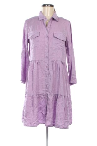 Sukienka Unbranded, Rozmiar M, Kolor Fioletowy, Cena 106,99 zł, #137055577