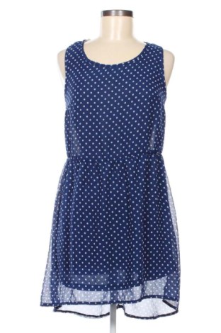 Φόρεμα H&M, Μέγεθος S, Χρώμα Μπλέ, Τιμή 11,99 €, #137055582