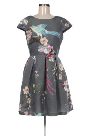 Šaty  Ted Baker, Veľkosť M, Farba Sivá, Cena  61,95 €, #137055593