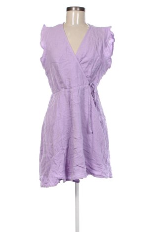 Рокля Vero Moda, Размер M, Цвят Лилав, Цена 19,42 €, #137055662