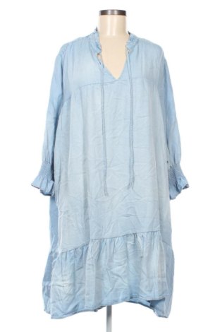 Ruha Ulla Popken, Méret XL, Szín Kék, Ár 8 549 Ft, #137055665