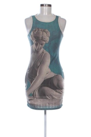 Sukienka Fashion nova, Rozmiar L, Kolor Kolorowy, Cena 61,99 zł, #137055701