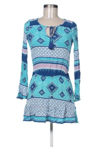 Φόρεμα Unbranded, Μέγεθος XS, Χρώμα Πολύχρωμο, Τιμή 8,50 €, #137055705