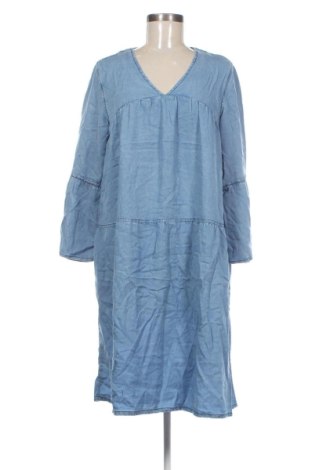 Rochie Norah, Mărime S, Culoare Albastru, Preț 43,99 Lei, #137055720