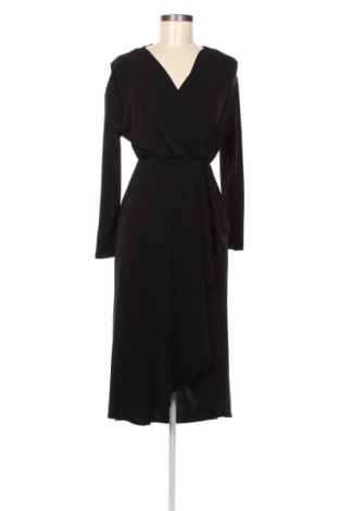 Rochie Bershka, Mărime M, Culoare Negru, Preț 65,99 Lei, #137055722