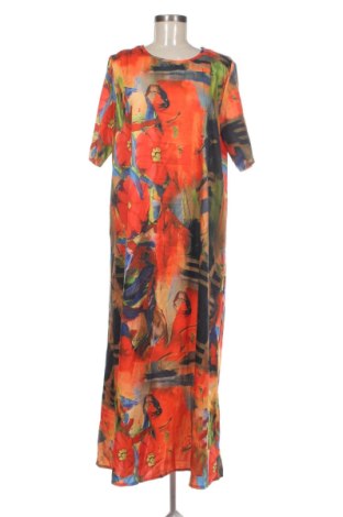 Kleid Unbranded, Größe L, Farbe Mehrfarbig, Preis 28,99 €, #137055752