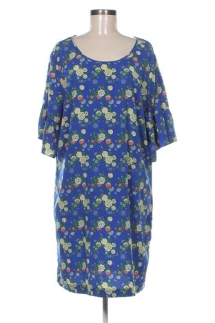 Šaty  Junarose, Veľkosť 3XL, Farba Viacfarebná, Cena  15,95 €, #137055754