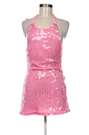 Rochie Unbranded, Mărime S, Culoare Roz, Preț 96,99 Lei, #137055786