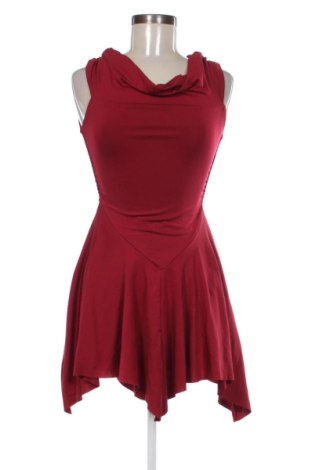 Рокля SHEIN, Размер XS, Цвят Червен, Цена 11,00 €, #137055793