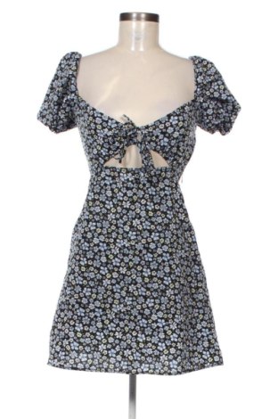 Kleid H&M, Größe XS, Farbe Mehrfarbig, Preis € 14,99, #137055821