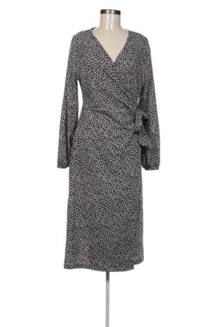 Рокля H&M, Размер L, Цвят Многоцветен, Цена 26,58 €, #137055871
